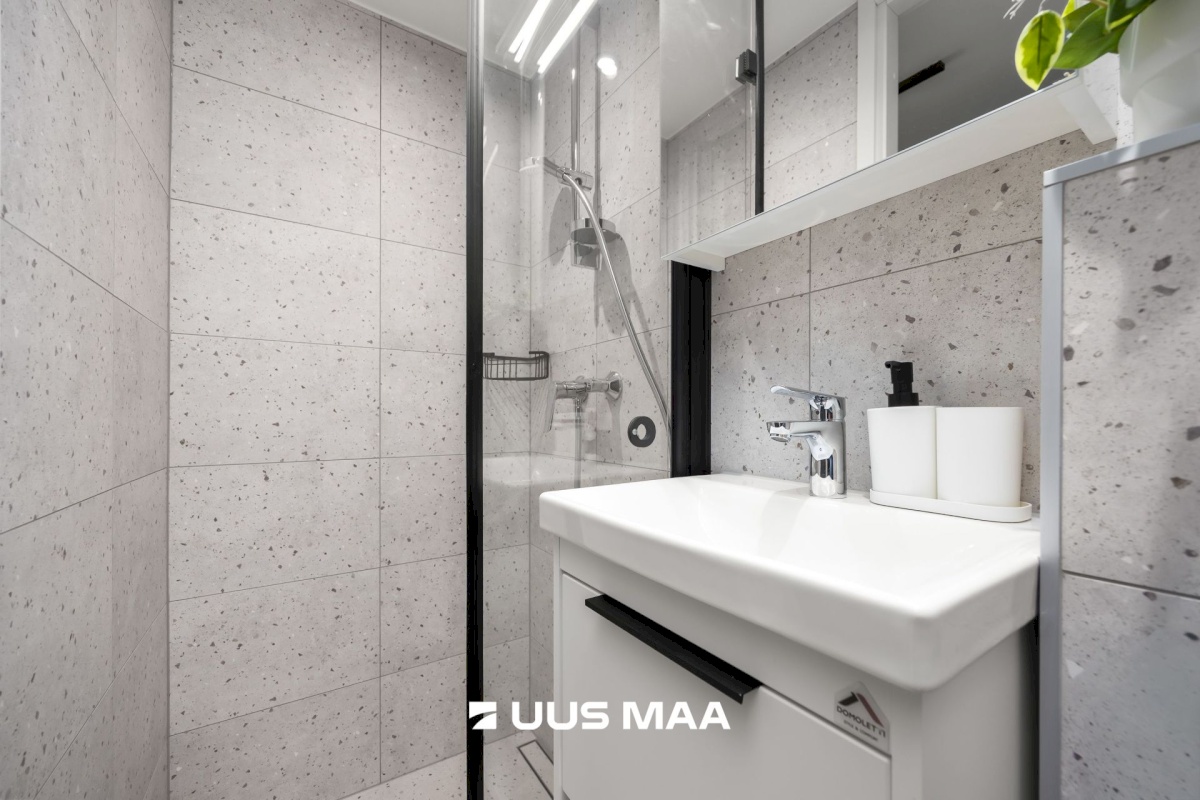 Tallinn, Lasnamäe linnaosa, Sikupilli, Majaka 23