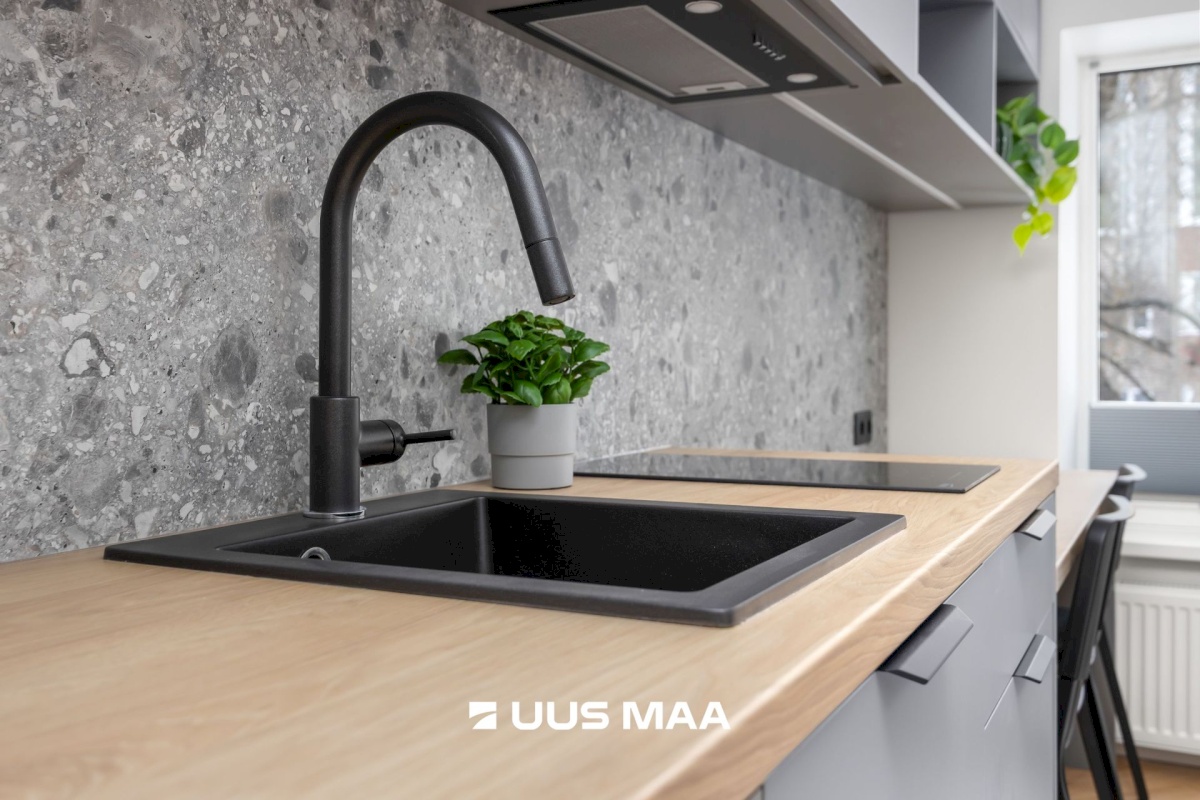 Tallinn, Lasnamäe linnaosa, Sikupilli, Majaka 23