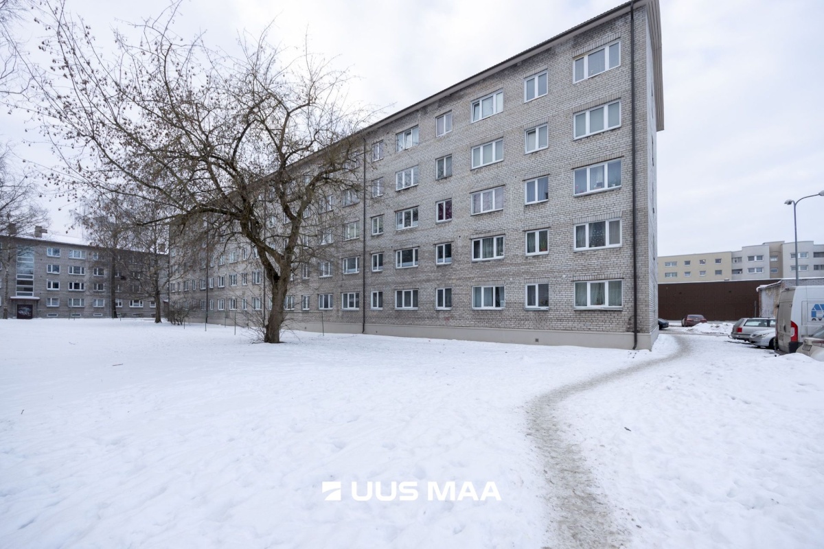 Tallinn, Lasnamäe linnaosa, Sikupilli, Majaka 23