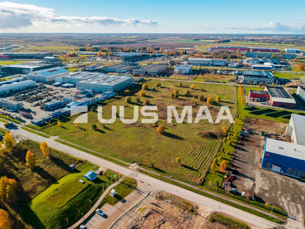 Rae vald, Lehmja küla, Kütte tee 7