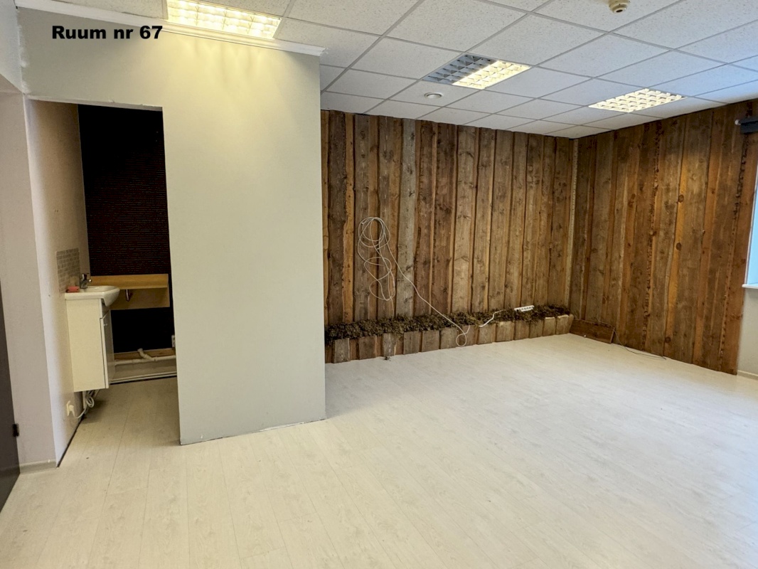 Rakvere linn, Tallinna tn 12