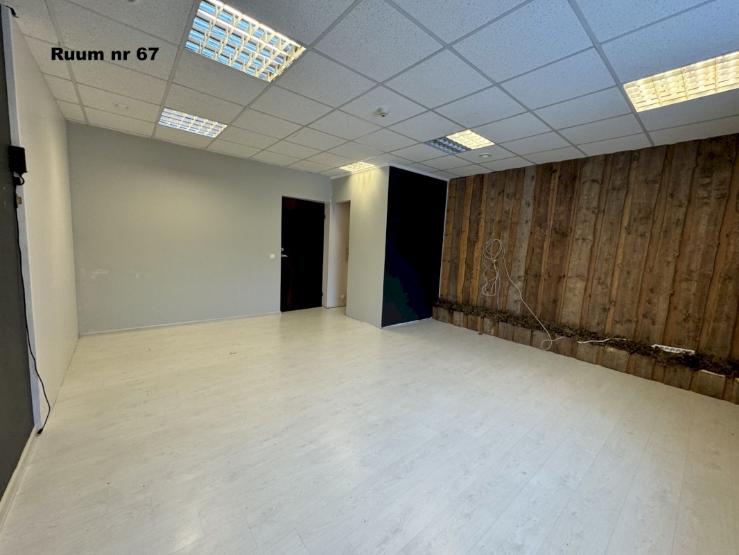 Rakvere linn, Tallinna tn 12