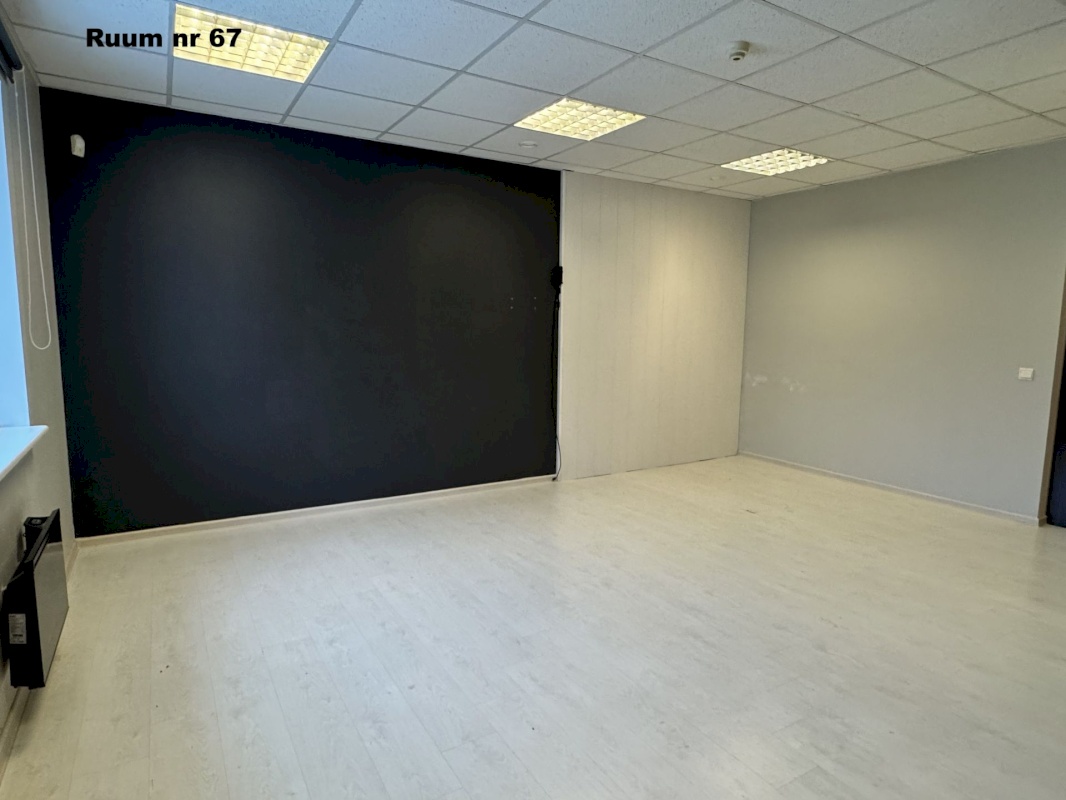 Rakvere linn, Tallinna tn 12