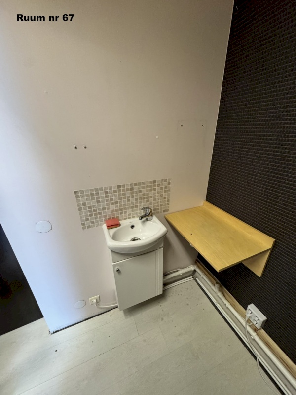 Rakvere linn, Tallinna tn 12