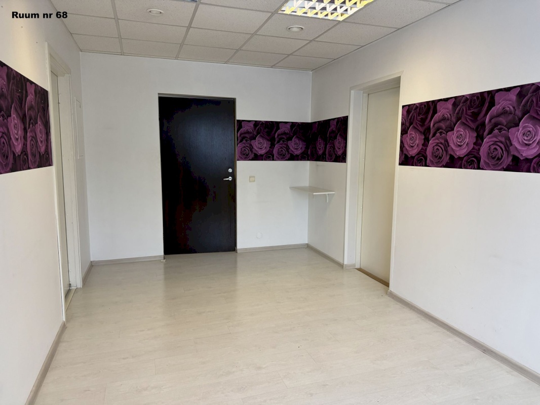 Rakvere linn, Tallinna tn 12