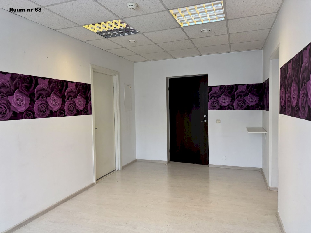 Rakvere linn, Tallinna tn 12