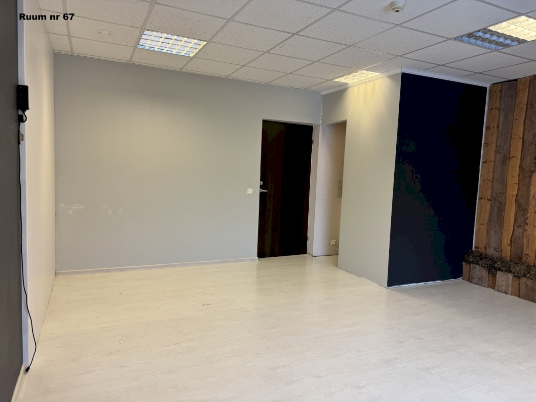 Rakvere linn, Tallinna tn 12