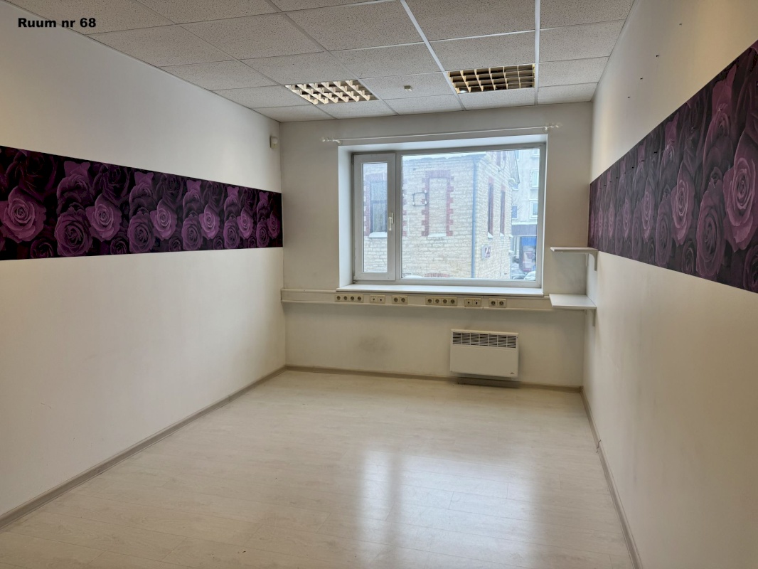 Rakvere linn, Tallinna tn 12