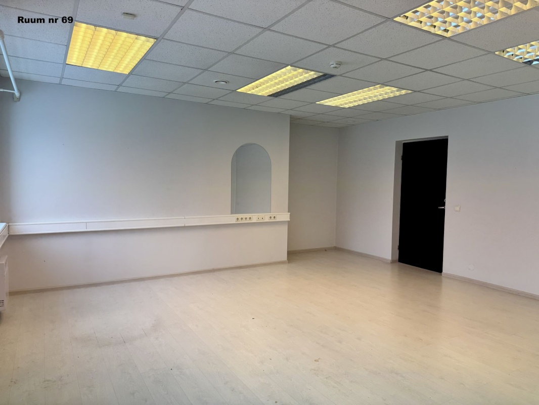 Rakvere linn, Tallinna tn 12