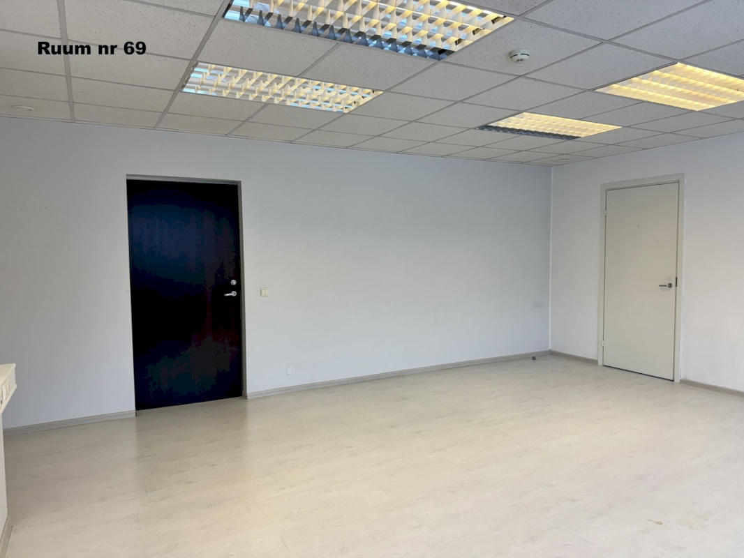 Rakvere linn, Tallinna tn 12