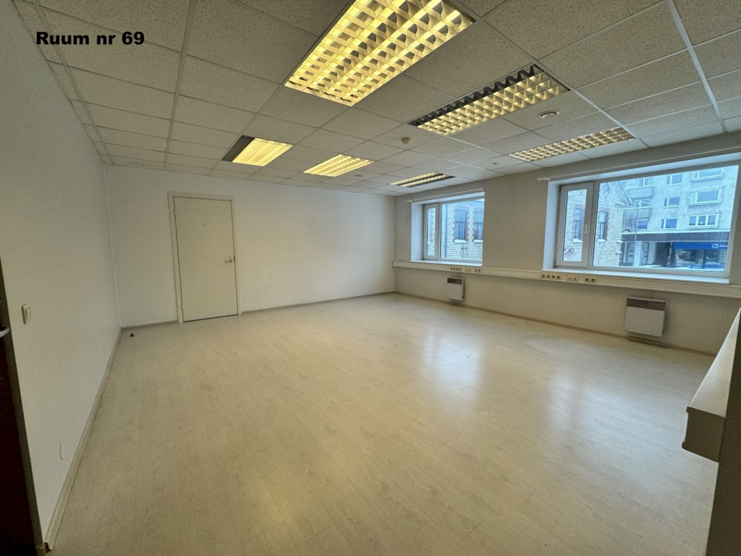 Rakvere linn, Tallinna tn 12