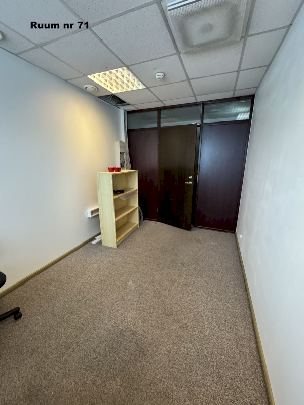 Rakvere linn, Tallinna tn 12