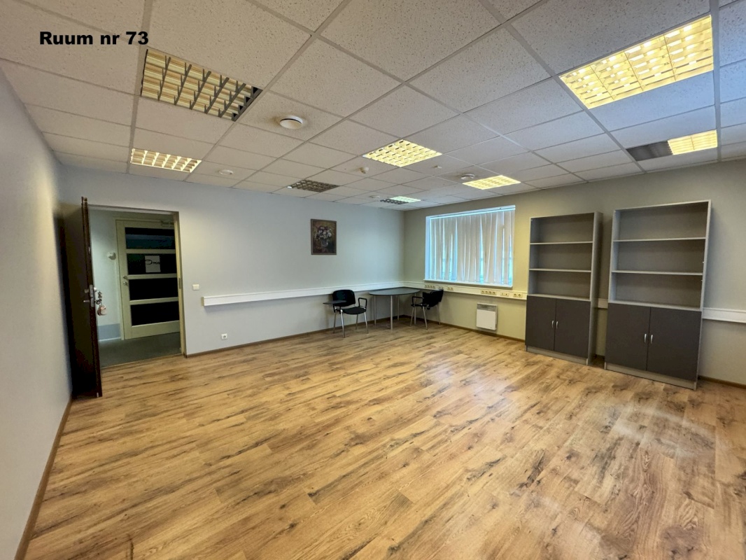 Rakvere linn, Tallinna tn 12