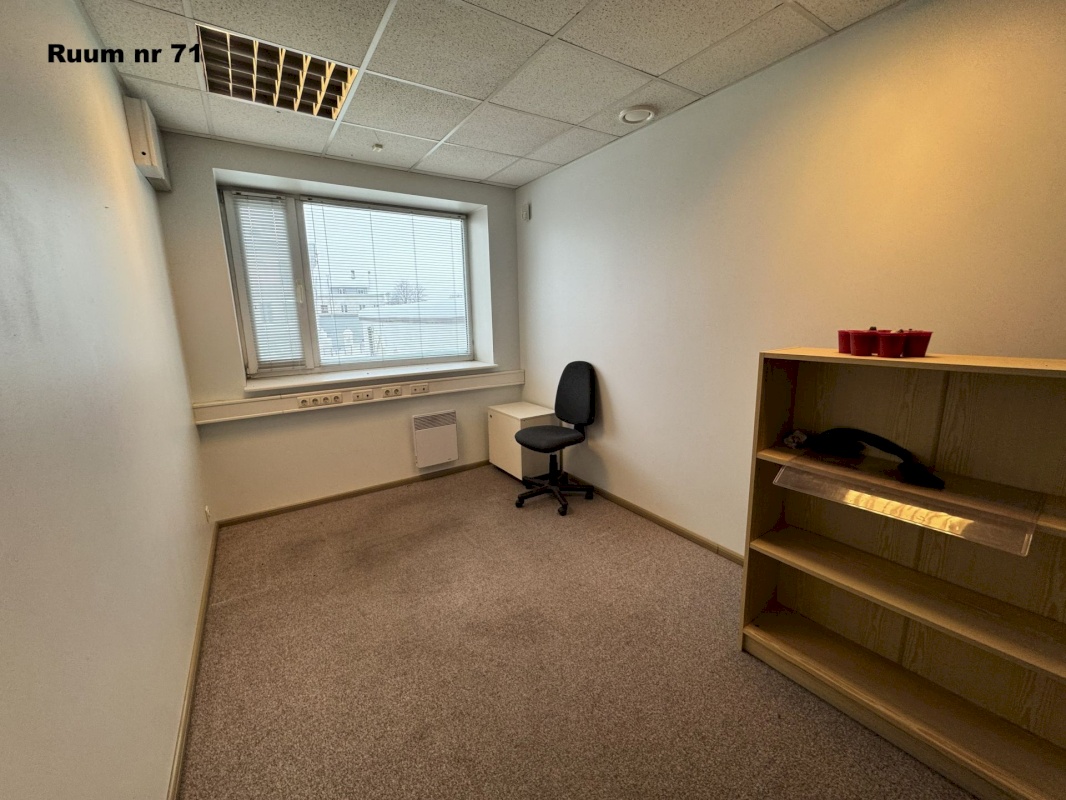 Rakvere linn, Tallinna tn 12