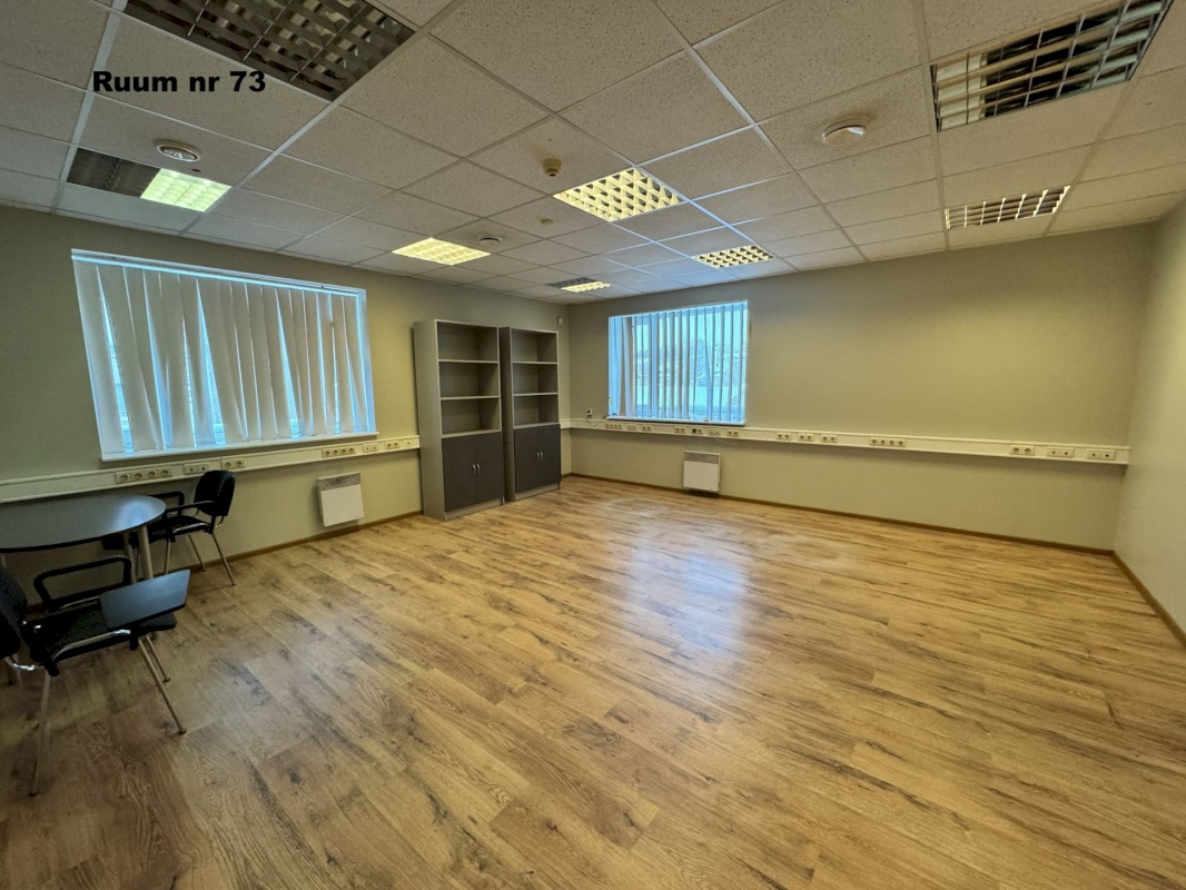 Rakvere linn, Tallinna tn 12