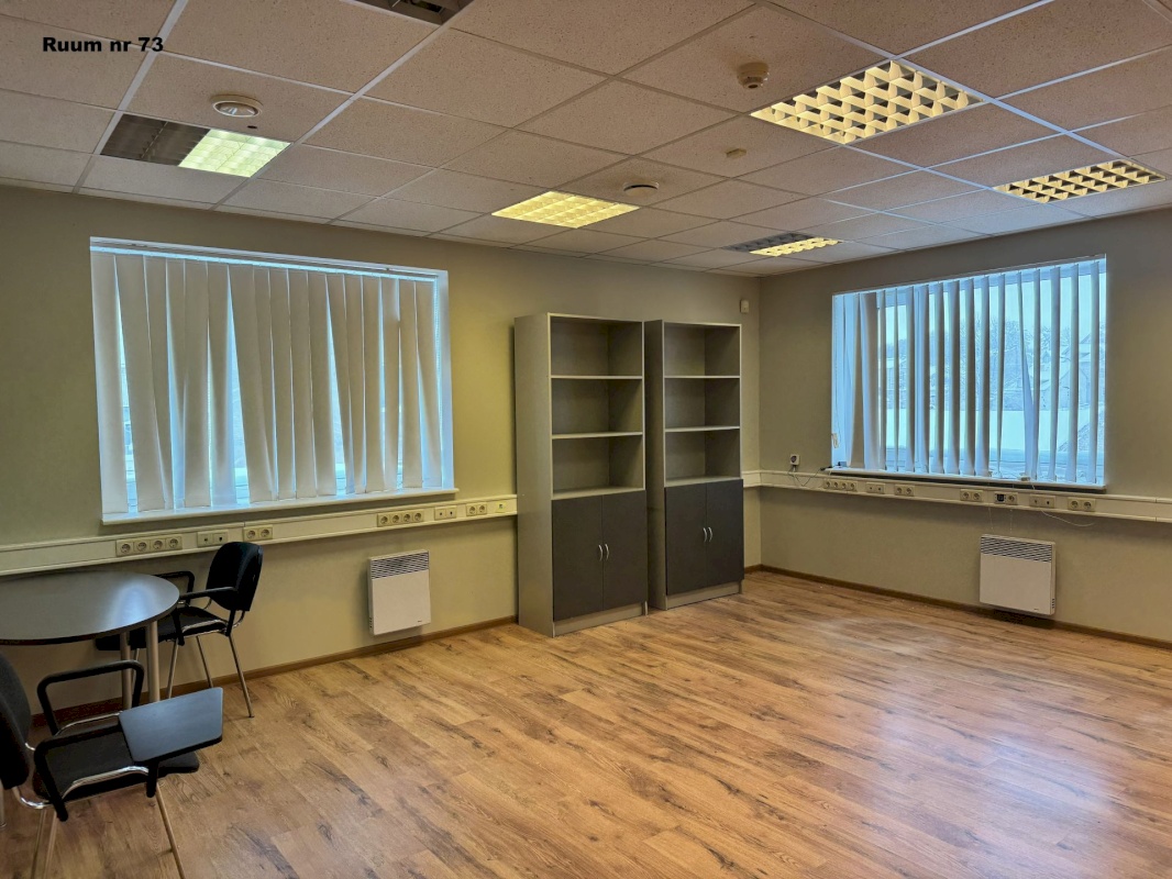 Rakvere linn, Tallinna tn 12