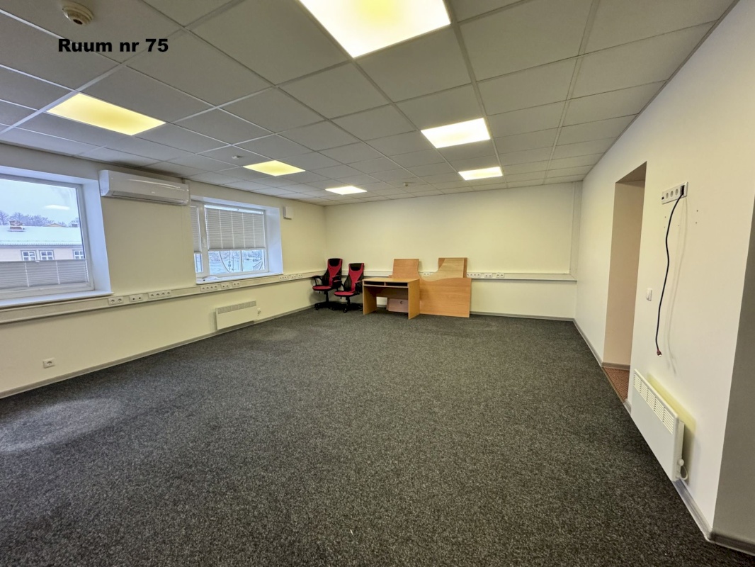 Rakvere linn, Tallinna tn 12