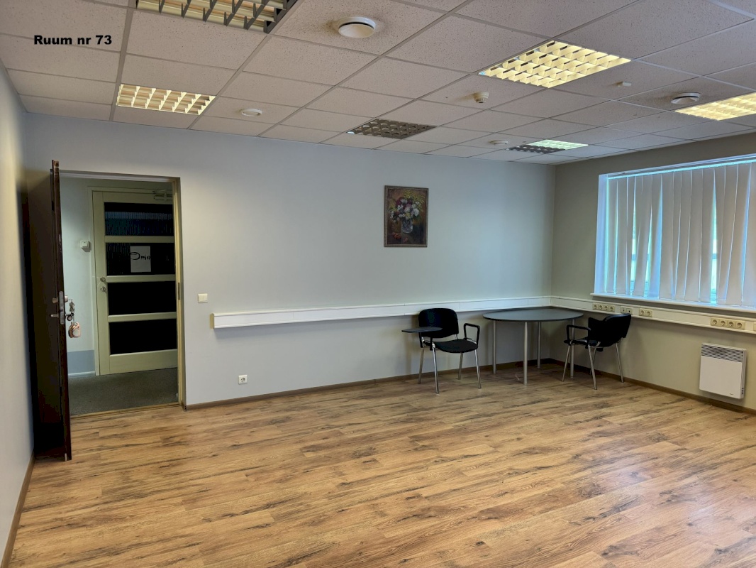 Rakvere linn, Tallinna tn 12