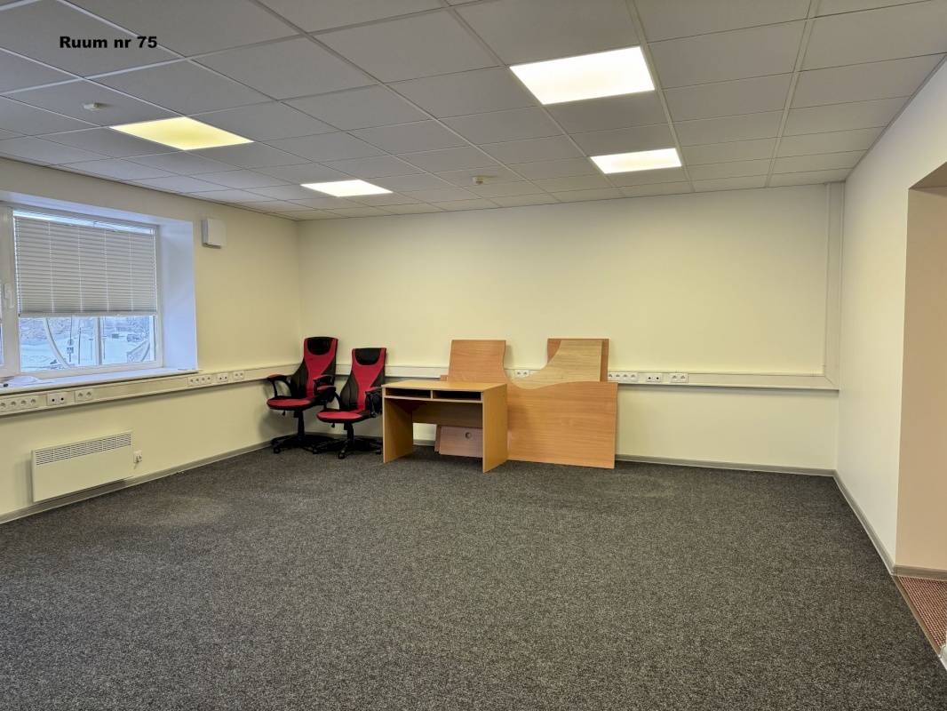 Rakvere linn, Tallinna tn 12