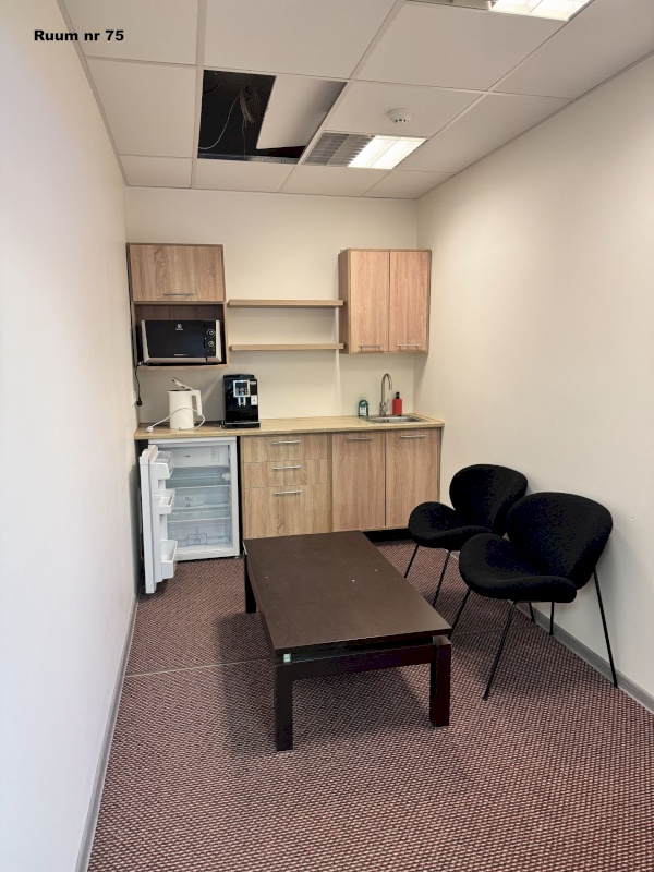 Rakvere linn, Tallinna tn 12