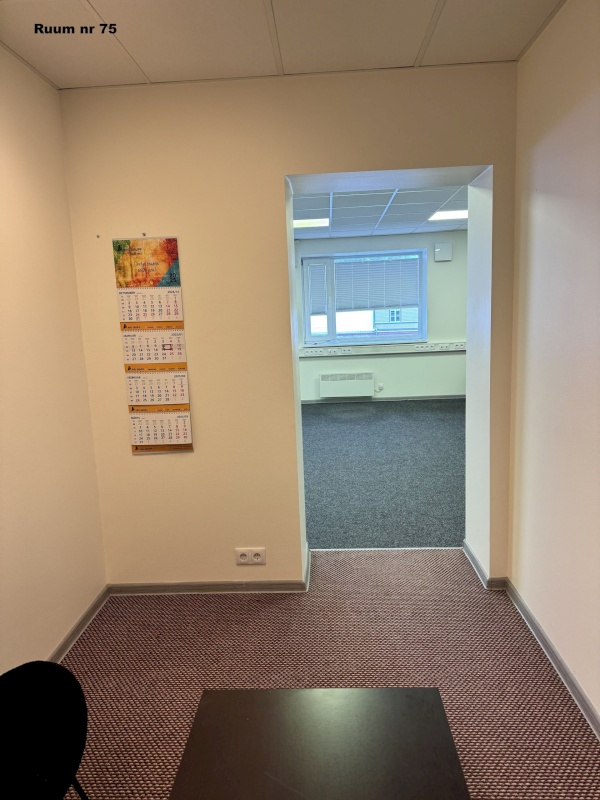 Rakvere linn, Tallinna tn 12