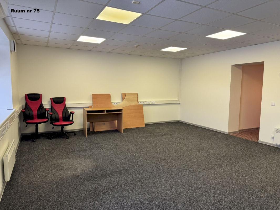 Rakvere linn, Tallinna tn 12