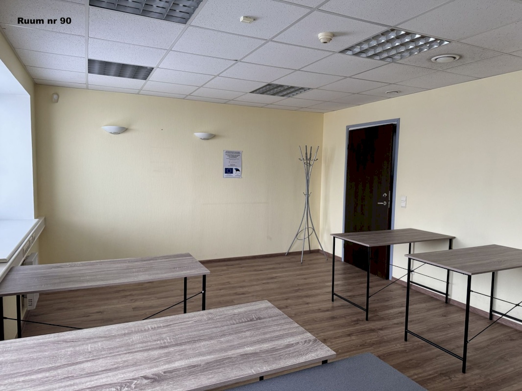 Rakvere linn, Tallinna tn 12