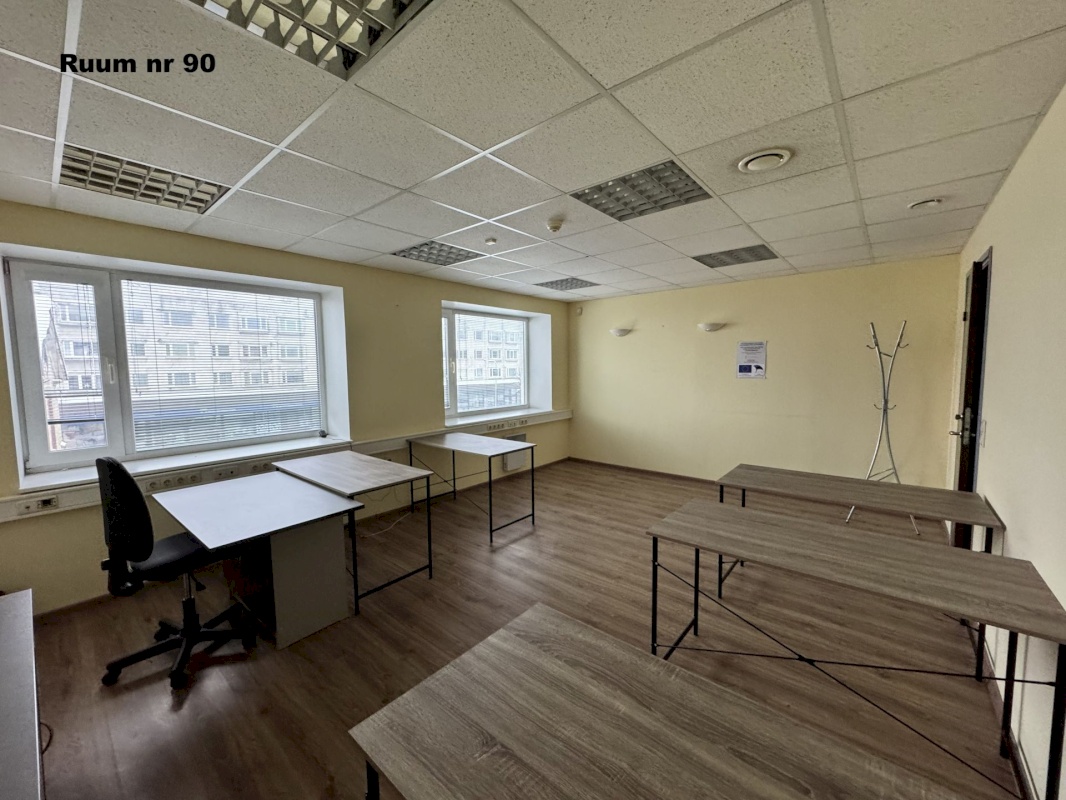 Rakvere linn, Tallinna tn 12