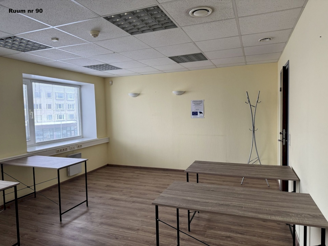 Rakvere linn, Tallinna tn 12