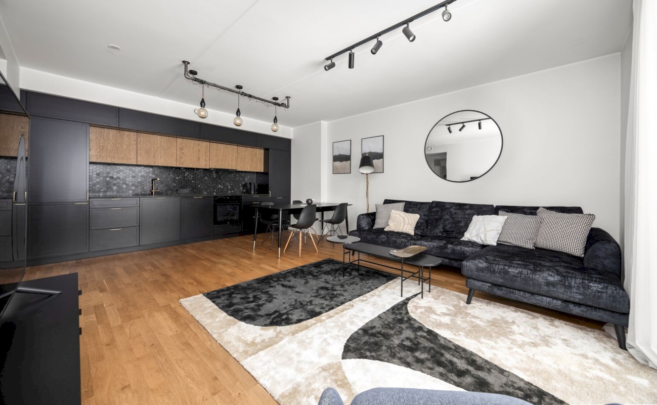 Tallinn, Lasnamäe linnaosa, Uuslinn, Valge tn. 6A/2