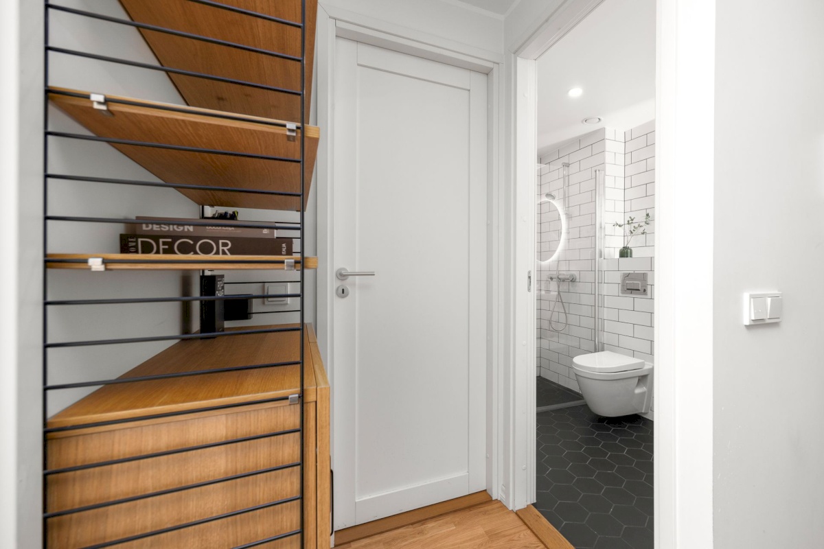 Tallinn, Lasnamäe linnaosa, Uuslinn, Valge tn. 6A/2