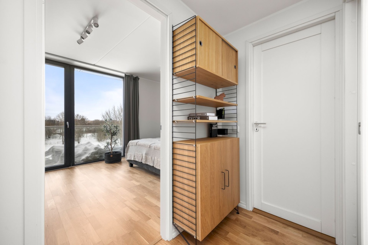 Tallinn, Lasnamäe linnaosa, Uuslinn, Valge tn. 6A/2