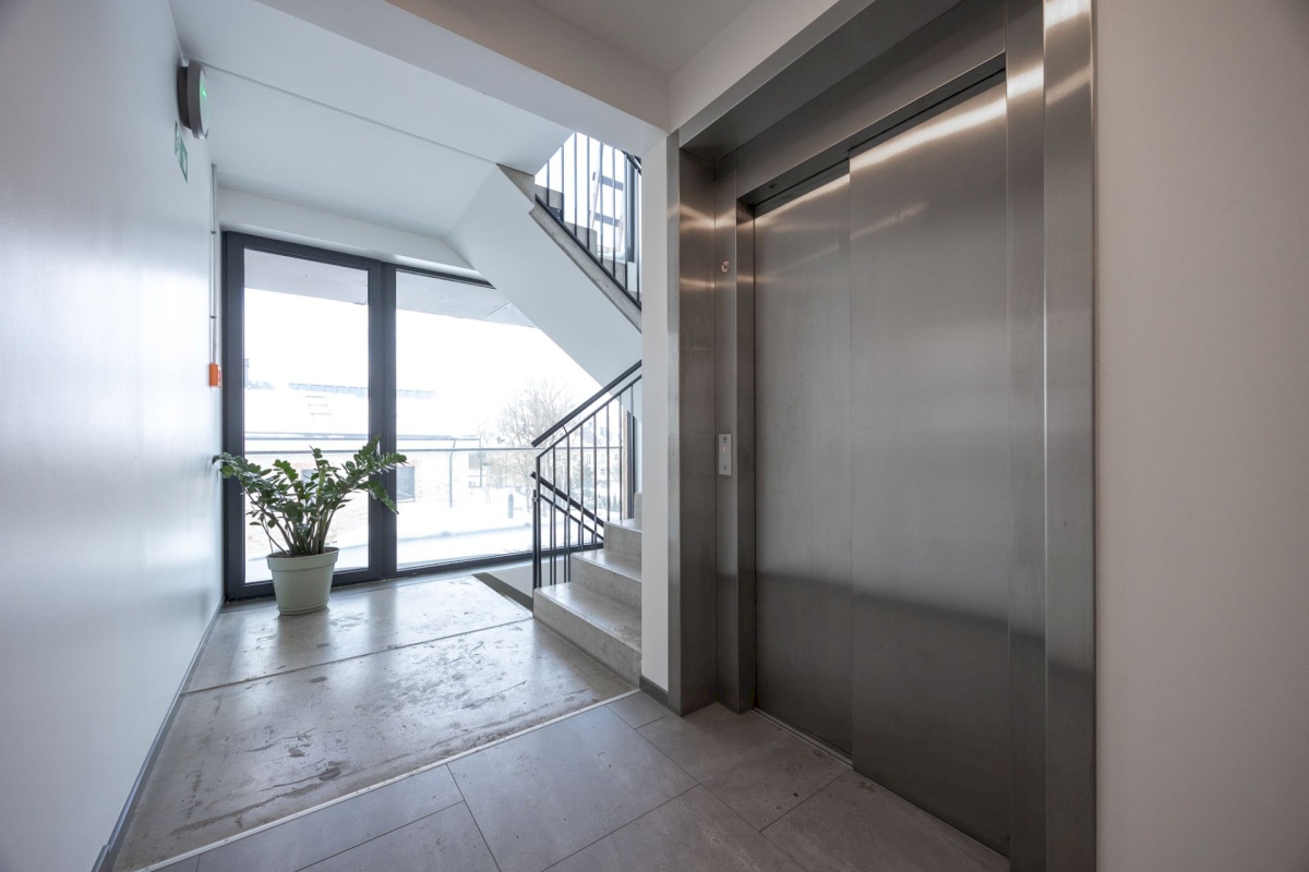 Tallinn, Lasnamäe linnaosa, Uuslinn, Valge tn. 6A/2