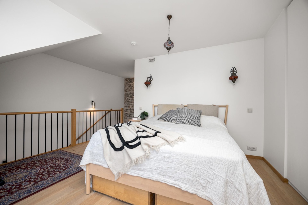 Tallinn, Kesklinna linnaosa, Vanalinn, Sauna 10