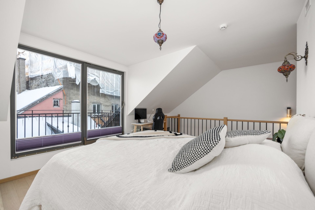 Tallinn, Kesklinna linnaosa, Vanalinn, Sauna 10