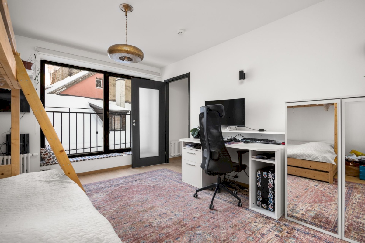 Tallinn, Kesklinna linnaosa, Vanalinn, Sauna 10