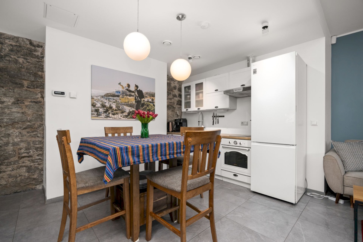 Tallinn, Kesklinna linnaosa, Vanalinn, Sauna 10