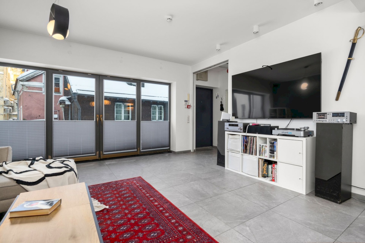 Tallinn, Kesklinna linnaosa, Vanalinn, Sauna 10