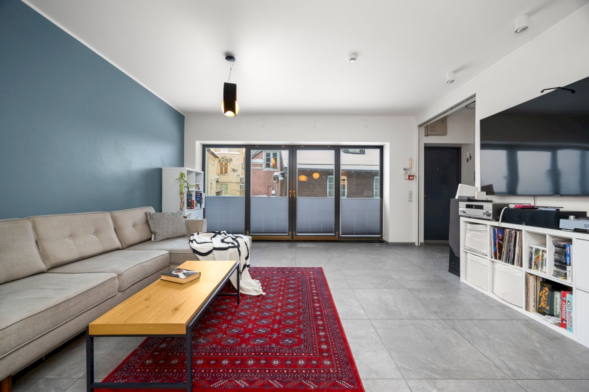 Tallinn, Kesklinna linnaosa, Vanalinn, Sauna 10