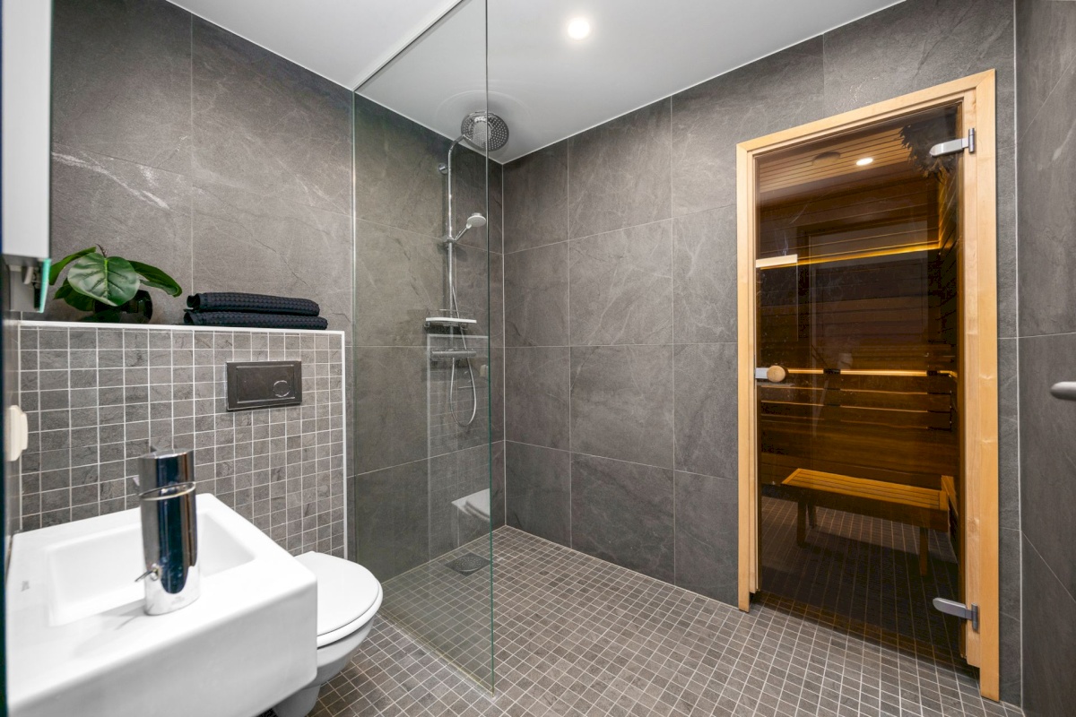 Tallinn, Kesklinna linnaosa, Vanalinn, Sauna 10