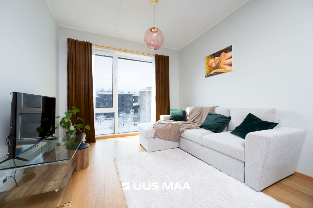 Tallinn, Nõmme linnaosa, Pääsküla, Teelise 8