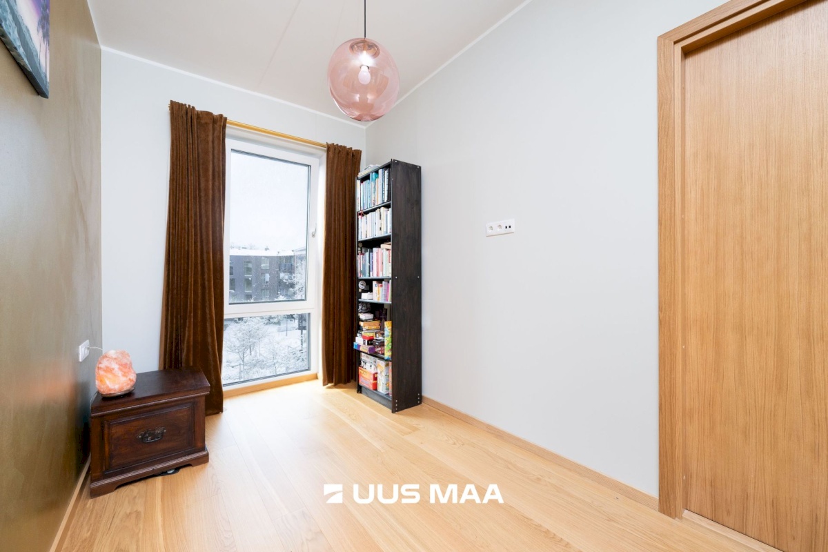 Tallinn, Nõmme linnaosa, Pääsküla, Teelise 8