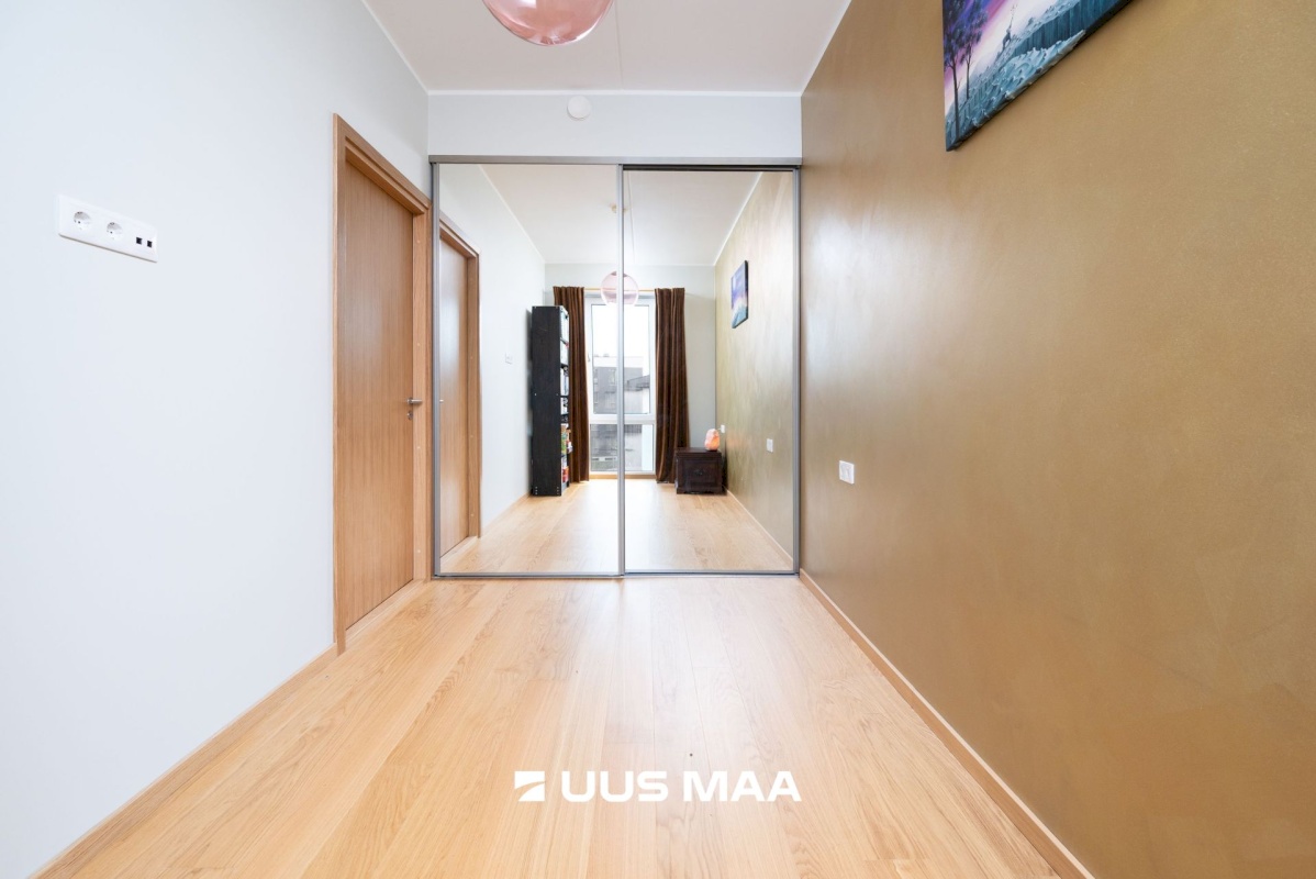 Tallinn, Nõmme linnaosa, Pääsküla, Teelise 8