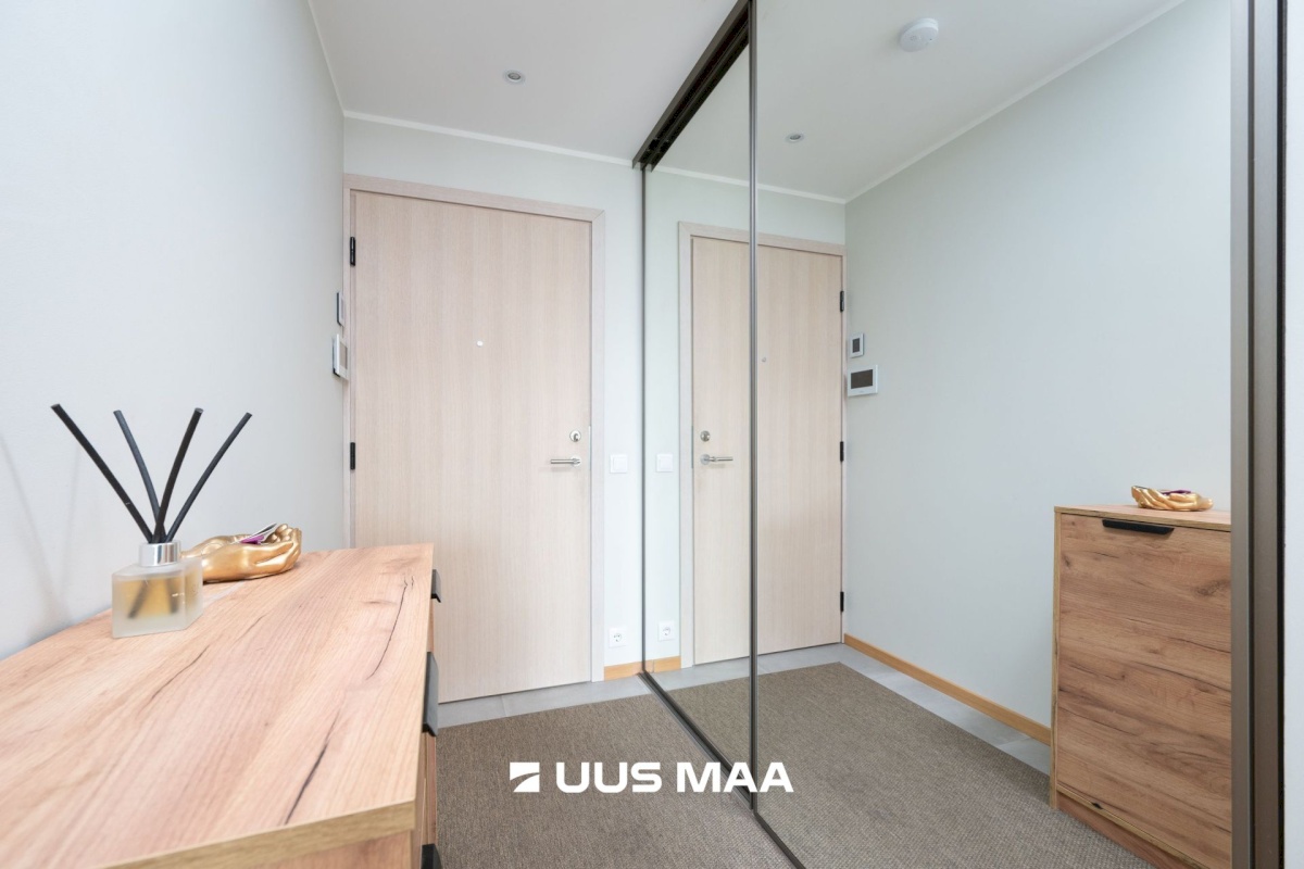 Tallinn, Nõmme linnaosa, Pääsküla, Teelise 8