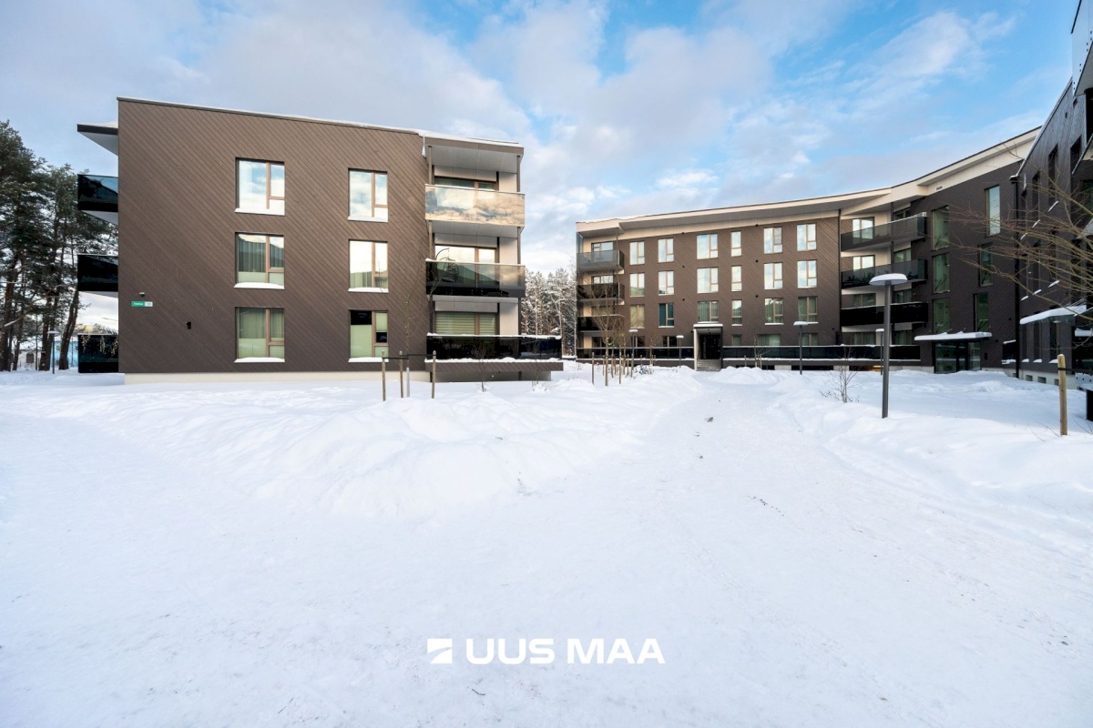 Tallinn, Nõmme linnaosa, Pääsküla, Teelise 8