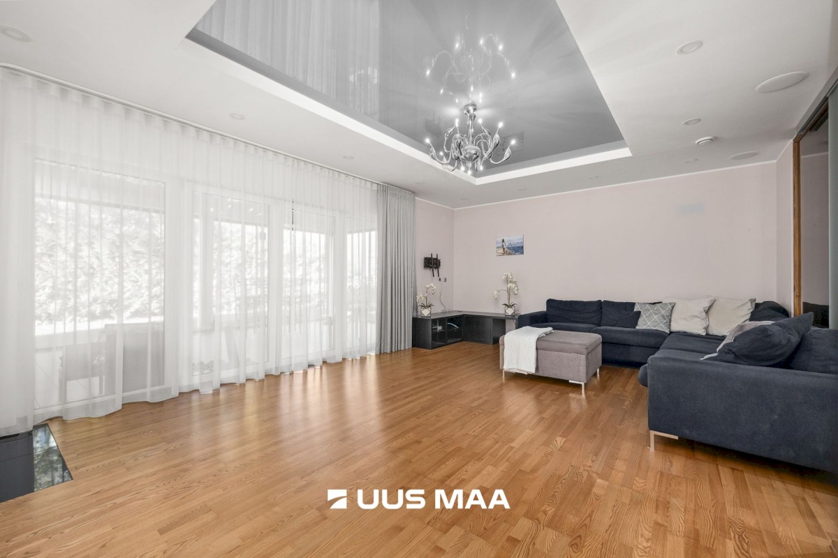 Viimsi vald, Haabneeme alevik, Mereranna tee 18