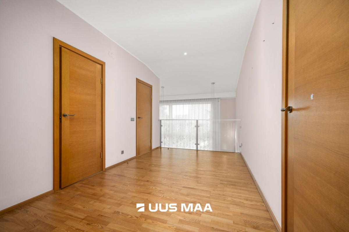 Viimsi vald, Haabneeme alevik, Mereranna tee 18