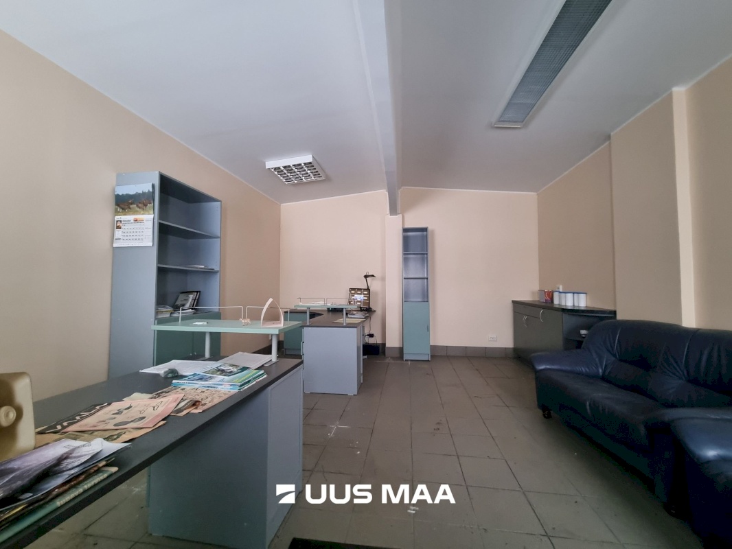 Vinni vald, Miila küla, Farmi kinnistu