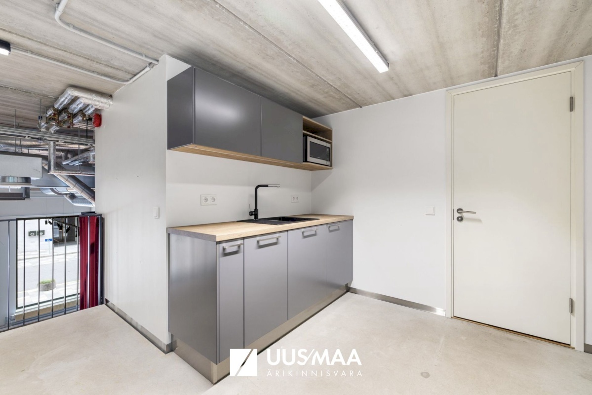 Tallinn, Põhja-Tallinna linnaosa, Staapli 3