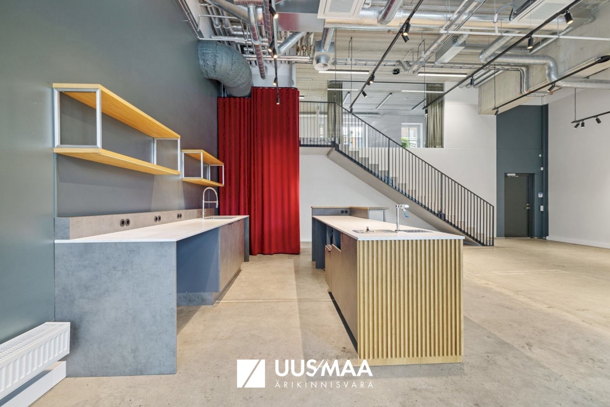 Tallinn, Põhja-Tallinna linnaosa, Staapli 3